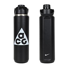 NIKE 大口徑霸運動水壺 FUEL JUG 40oz 健身 籃球 健行 登山 DR5129 歷史價格詳細信息