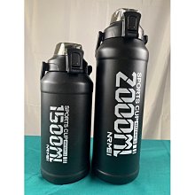 2000ML/2500ML 水晶鑽石水瓶健身房運動瓶裝空氣帶吸管和手柄 歷史價格詳細信息