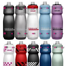 【CAMELBAK】710ml Podium 噴射水瓶(Camelbak / 最佳補水 / 自行車水壺) 歷史價格詳細信息