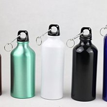 鋁制運動水壺手提便攜鋁杯戶外登山鋁水杯自行車騎行水壺現貨批發 歷史價格詳細信息