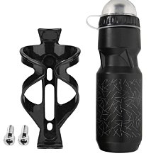 自行車水壺架山地車戶外騎行裝備一體成型漸變手感漆公路車水杯架 歷史價格詳細信息