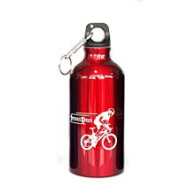 單車水壺 自行車水壺山地車水壺鋁合金運動水壺750ML 四色 歷史價格詳細信息
