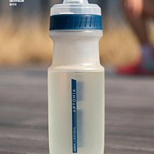 迪卡儂自行車PC塑料水壺架騎行水杯架山地車水瓶支架放水架單車配 歷史價格詳細信息