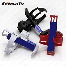 自行車快拆水壺架隨意掛通用山地車架電動車水杯架摩托車配件 歷史價格詳細信息