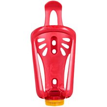 自行車水壺架 山地車公路車死飛車通用超輕鋁合金水杯架單車配件 歷史價格詳細信息