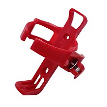 山地車自行車水壺架可調節鋁合金塑料公路車裝水杯架騎行單車裝備 歷史價格詳細信息