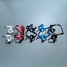 自行車水壺架一體成型鋁合金山地自行車水杯架騎行配件 歷史價格詳細信息