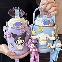 新款高顏值316不鏽鋼保溫杯大容量戶外運動便攜帶手提提繩水壺 歷史價格詳細信息