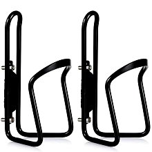 自行車水壺架自行車雙色超輕水壺支架 山地公路車水杯架騎行裝備 歷史價格詳細信息