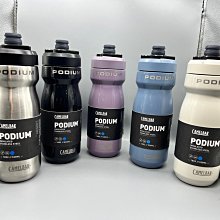 【CAMELBAK】530ml Podium 鈦 競速輕量真空保冰單車水瓶(Camelbak / 全新設計 / 自行車水壺 / 保冷款) 歷史價格詳細信息