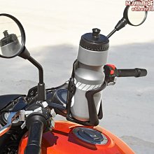 電動摩托車水杯架通用杯托可愛卡通自行車推車放水杯架手機架 歷史價格詳細信息