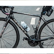 熱銷自行車裝備 700C公路腳撐26寸27.5寸登山車快拆停車架碳纖維車用 歷史價格詳細信息