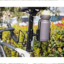自行車水壺架轉換座可調節水杯架安裝架任意掛山地公路車杯架 歷史價格詳細信息