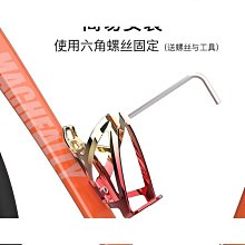 熱銷自行車裝備 700C公路腳撐26寸27.5寸登山車快拆停車架碳纖維車用 歷史價格詳細信息