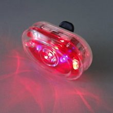 腳踏車尾燈9+2LED USB充電警示燈 歷史價格詳細信息