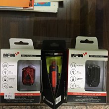 INFINI 小巧自行車頭燈 I-281P (21) / 黑色 歷史價格詳細信息