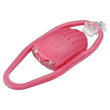 LED安全警示燈吸磁胸前燈 戶外運動安全警示燈 夜跑燈 跑步燈 歷史價格詳細信息