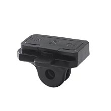 小哲居 新款 STRIDA 環抱式快拆水壺架 一般寶特瓶都可使用 (黑色/白色) 可刷國旅卡 歷史價格詳細信息