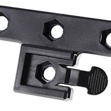 小哲居 新款 STRIDA 環抱式快拆水壺架 一般寶特瓶都可使用 (黑色/白色) 可刷國旅卡 歷史價格詳細信息