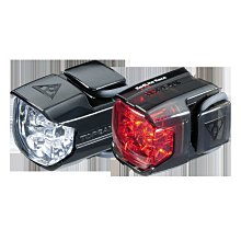TOPEAK 自行車 前後燈組 充電型 POWERLUX USB COMBO TMS098 歷史價格詳細信息