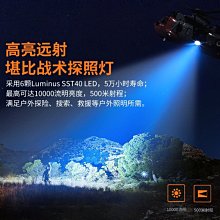 下殺-手電筒拓林兵強光手電筒水下專業潛水裝備野營探險戶外旅行家用夜釣夜潛 歷史價格詳細信息
