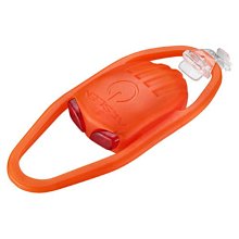 LED安全警示燈吸磁胸前燈 戶外運動安全警示燈 夜跑燈 跑步燈 歷史價格詳細信息