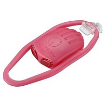 LED安全警示燈吸磁胸前燈 戶外運動安全警示燈 夜跑燈 跑步燈 歷史價格詳細信息