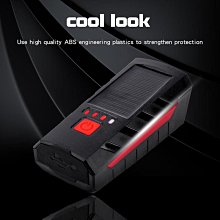 【】自行車燈充電喇叭前燈套裝USB多功能夜騎防水高亮7588山地車配件  露天拍 歷史價格詳細信息