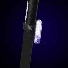 自行車燈山地公路車USB充電鋁合金防水數顯夜騎前燈騎行裝備配件 歷史價格詳細信息