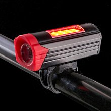 山地自行車燈 燈車前燈 USB充電 騎行強光手電筒 單車夜騎燈 鋁合金【台灣公司免稅開發票】 歷史價格詳細信息