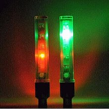 氣門燈 自行車燈 夜騎氣門燈 防水 高亮風火輪燈 山地公路車 氣嘴燈 裝備配件 車輪燈 腳踏車安全警示燈 歷史價格詳細信息