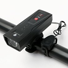 自行車燈夜騎夜行 強光 可充電 防水 超亮山地車爆改鋁合金警示燈 歷史價格詳細信息