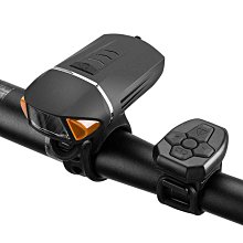 自行車尾燈無線防盜警報器充電版智能感應煞車轉向夜行燈警報雙用 歷史價格詳細信息