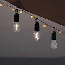 新款戶外led地插燈串 led庭院草坪地埋燈 IP68防水防摔智能幻彩燈 歷史價格詳細信息