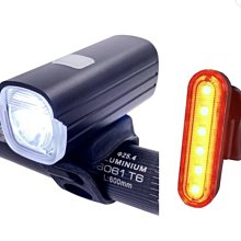 新品自行車燈二合一喇叭燈山地車USB充電前燈帶喇叭強光手電喇叭自行車燈 車前燈 車尾燈 剎車燈 警示燈 歷史價格詳細信息