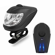 USB充電自行車智能防盜自行車前燈 喇叭前燈大功率騎行燈 歷史價格詳細信息