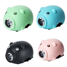 自行車燈 自行車燈USB充電車前燈騎行防水鋁合金手電筒夜騎強光照明裝備 歷史價格詳細信息