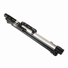 GM-81直立式攜帶打氣筒= 250元  160psi！  美法式嘴附軟管胎壓錶   長33cm　全家超取付款 價格比較,價格查詢,歷史價格詳細信息