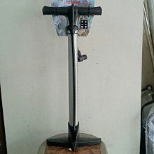 直立式打氣筒 腳踏車打氣桶 隨身打氣筒 打氣桶 高壓打氣筒自行車電動車摩托車汽車籃球充氣筒家用充氣泵氣筒 歷史價格詳細信息
