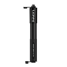 【LEZYNE】 高氣量手握打氣筒(90 PSI) GRIP DRIVE HV - M 黑 歷史價格詳細信息