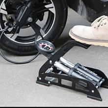 迷你便攜式高壓打氣筒自行車 動車鋁合金充氣泵籃球騎行裝備 歷史價格詳細信息