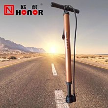 【爆款】歐耐自行車打氣筒家用便攜式高壓充氣筒適用美英法嘴配件批發 歷史價格詳細信息