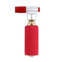 跨境自行車復古式水壺架戶外騎行水杯支架配件山地車鋁合金水杯架 歷史價格詳細信息