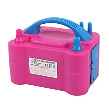 電動充氣泵氣球打氣筒打氣泵充氣機氣球機電動打氣筒A16好康 價格比較,價格查詢,歷史價格詳細信息