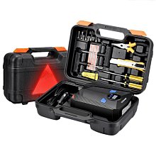 12V可攜式車載吊運機 箱式貨車輕卡車載提升機 野外作業小吊機 歷史價格詳細信息