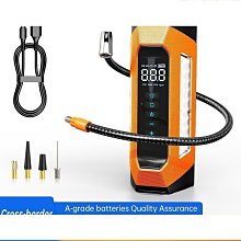 車載充氣泵無線可攜式小型汽車用電動打氣筒大功率輪胎充氣泵優 歷史價格詳細信息