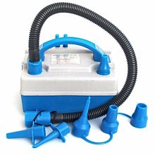 電動打氣筒吹氣球機家用自動充氣泵可攜式工具雙孔出氣打氣機優推薦推薦 歷史價格詳細信息