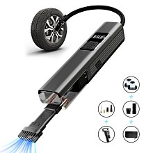 無線電動吸氣打氣機 便攜USB可照明充氣泵 可用真空袋充氣墊游泳圈【SV61145】BO雜貨 歷史價格詳細信息