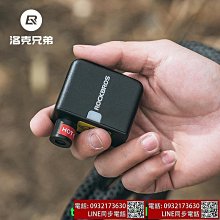 洛克兄弟自行車打氣筒便攜迷你式高壓美法嘴山地公路車配件自行車包 後架包 橫梁包 車尾包 歷史價格詳細信息