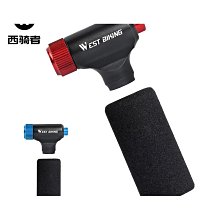 【WEST BIKING】多模式充電自行車燈(六種模式 超廣角 充電式 IPX6防水 自行車燈) 歷史價格詳細信息